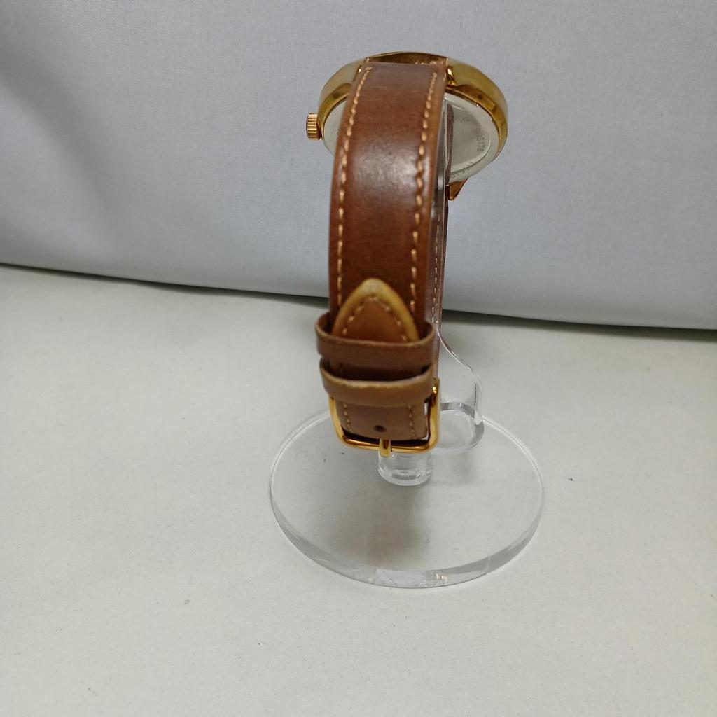 Used FOSSIL BQ3178 Watch