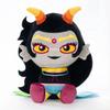 New Cartoon Homestuck Rose Plush Toys Rose Lalonde Kanaya Maryam Character Peluche Doll Fans Character Troll Product Friend Gift