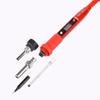 JCD 908S 220V 80W LCD Adjustable Temperature Electric Soldering Iron