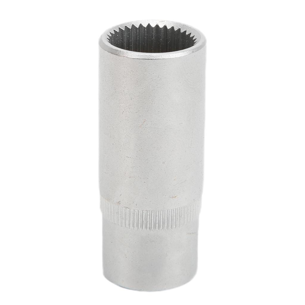 12in Diesel Fuel Injection Pump Socket Steel Alloy Replacement for Mercedes Benz