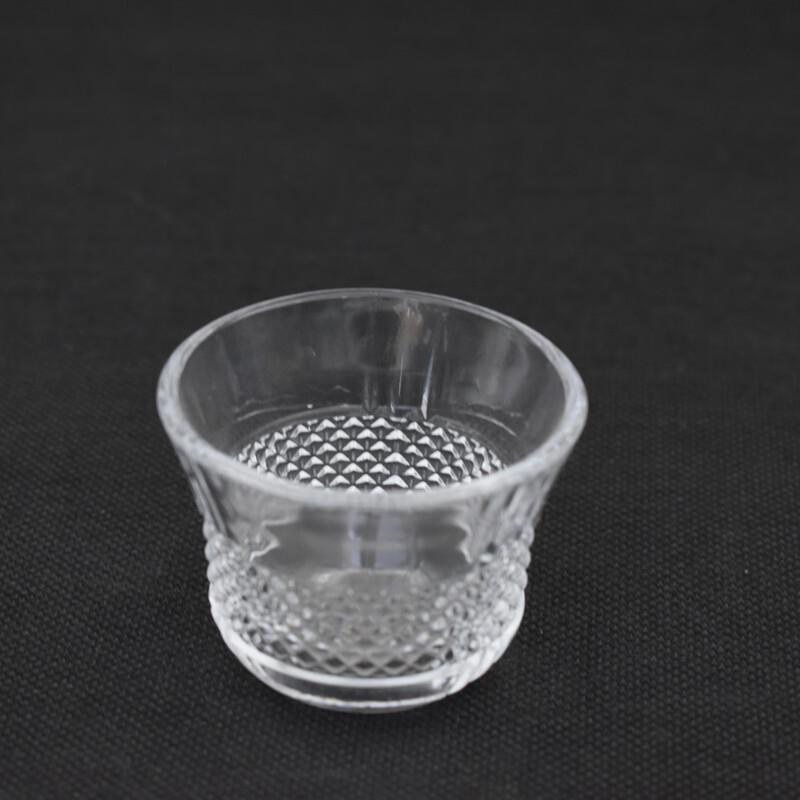 DREAM Hammered Glass Tea Ware Set