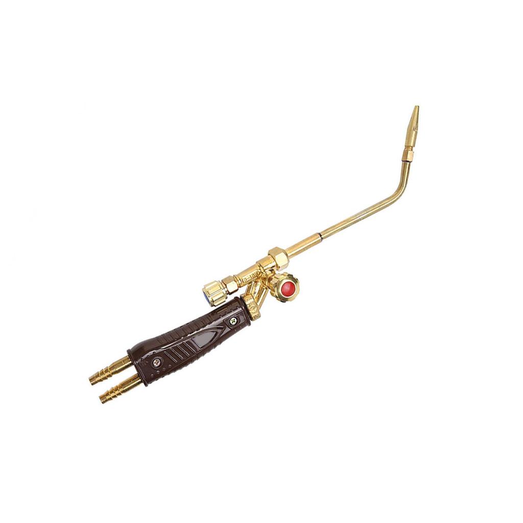 Injection Type Welding Torch Oxy Propane Oxy Acetylene Welding Tool (H01 6)