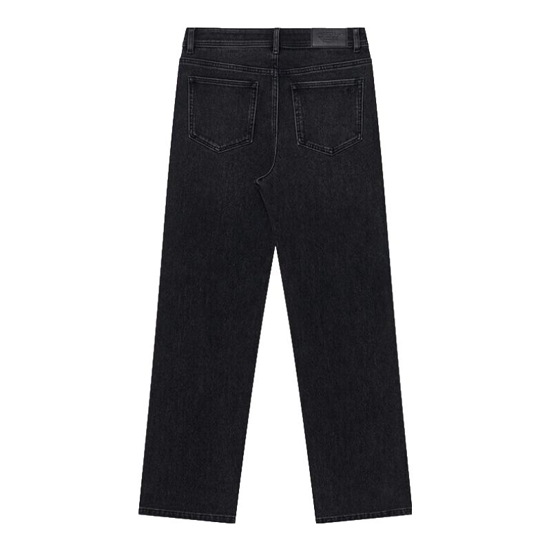 

HAZZYS Women s Straight-Leg Jeans ATDSP0BDX03 44 (165/76A)