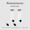 Renaissance Women's Breathable Compression Running & Hiking Socks - Spring/Summer