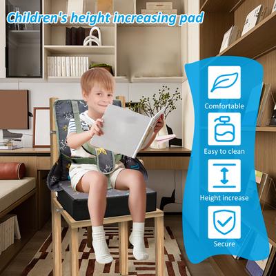 Sedadla – Dětské podsedáky