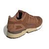 adidas ZX 10000 Schokohase Unisex Sneakers Brown Wild-Brown Cream-White GX7576