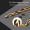 OSZN Cobalt Twist Drill Bit