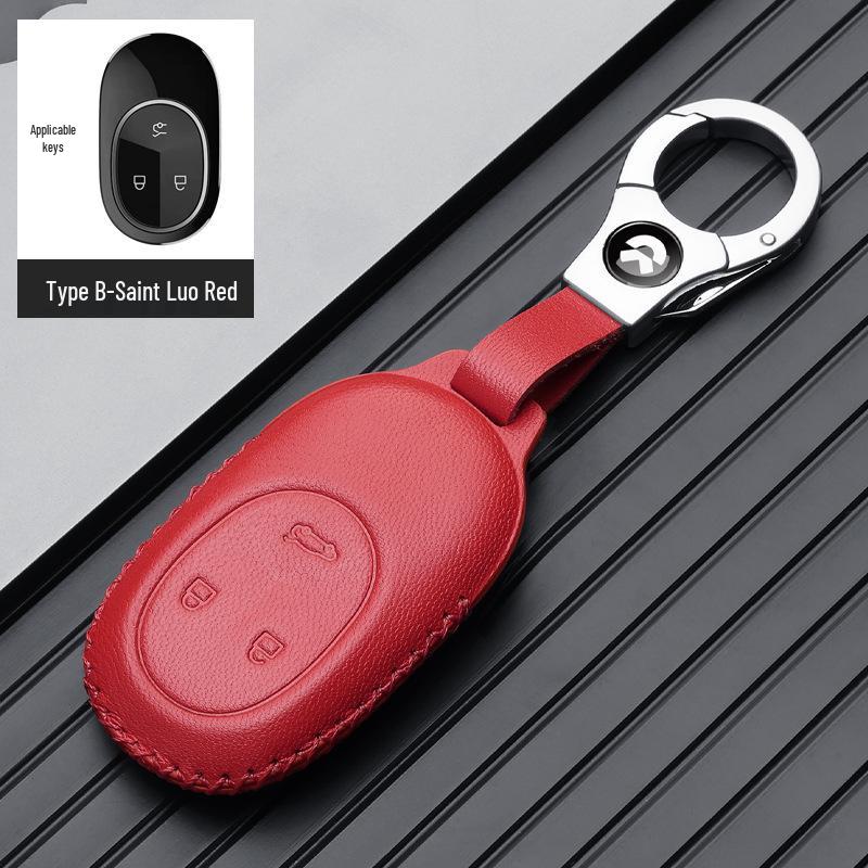 Nio 2022 ET5/ET7/ES6/ES7/ES8/EC6 Pouzdro na klíč skořepina a přezka