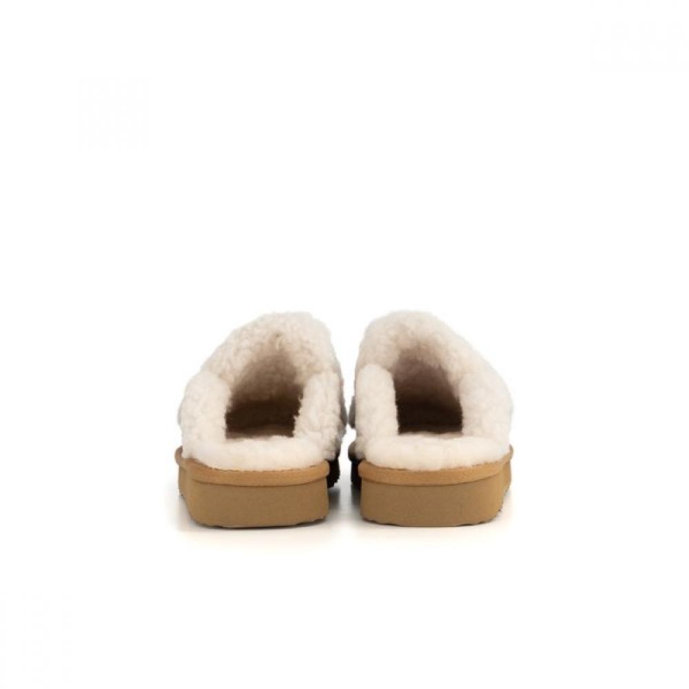Tandy Women S Slipper Camel  G25446