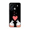 For OPPO Find X9 Find X9 Pro 5G Shockproof Case Soft TPU Silicone Phone Cover FindX9 Pro Funda Bumper Cartoon Painted Back Cover