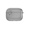 Crystalline Transparent For Airpods 4 Headphone Protective Shell For AirPods Pro 2 3 2 1 Earphone Transparent Casewith