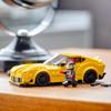 LEGO Speed Champion Toyota GR Supra 76901 Toy Block Present Car Car Boys Ages 7+