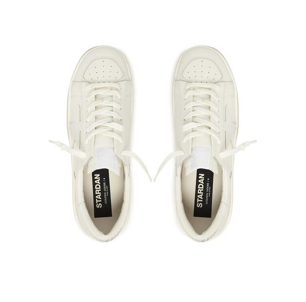 Кроссовки Golden Goose Stardan