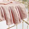 Non-slip Sun Protection Gloves Breathable Lace Gloves Fashion Women Half-finger Gloves  Summer