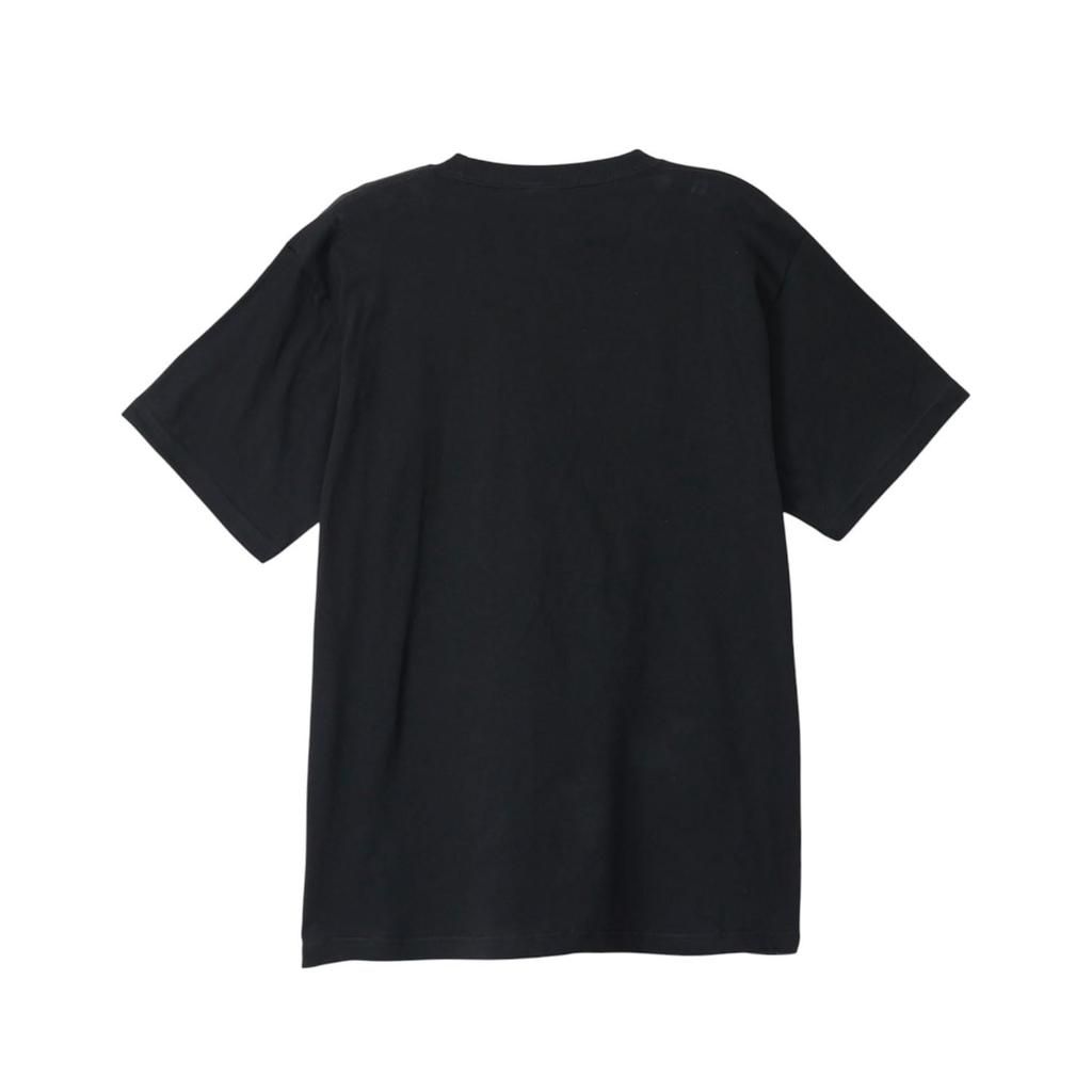 Small Planet Marvel 50 Design T-Shirt 25/Spider-Man/Daredevil/Black Panther/Flying, Size L, Smoke Black