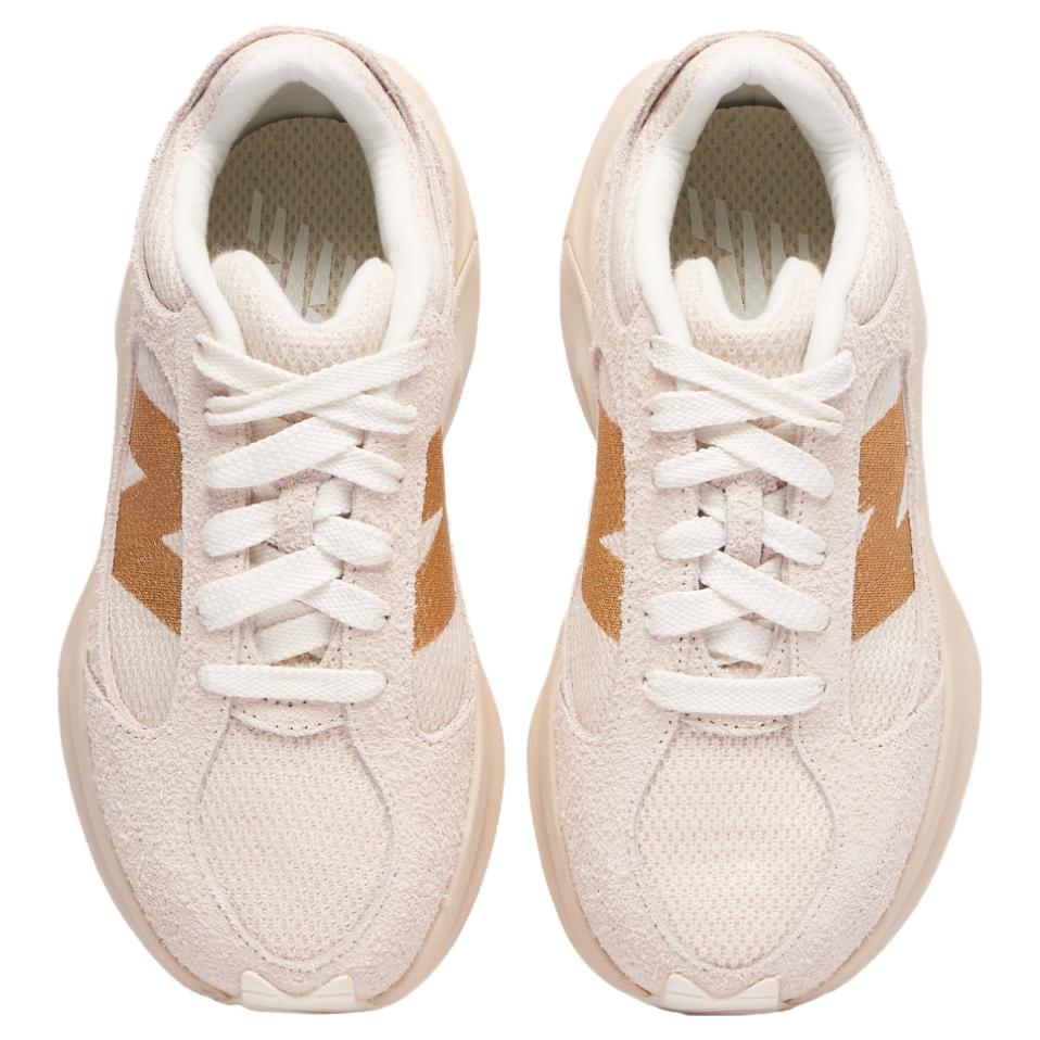 New Balance WRPD Runner Linen Sea Salt Foot Locker Exclusive Unisex Sneakers Cream Dolce UWRPDFLD