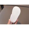 Summer new baby shoes 1-2 years old girls' closed-toe hollow-out sandals boys' breathable soft sole walking shoes