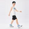 NIKE3BRAND Kids' Summer Quick-Dry Sportswear Set