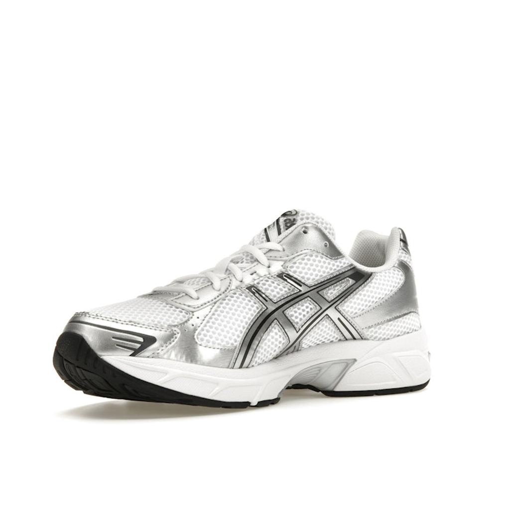 Asics Gel-1130 White Pure Silver 1201B020-100
