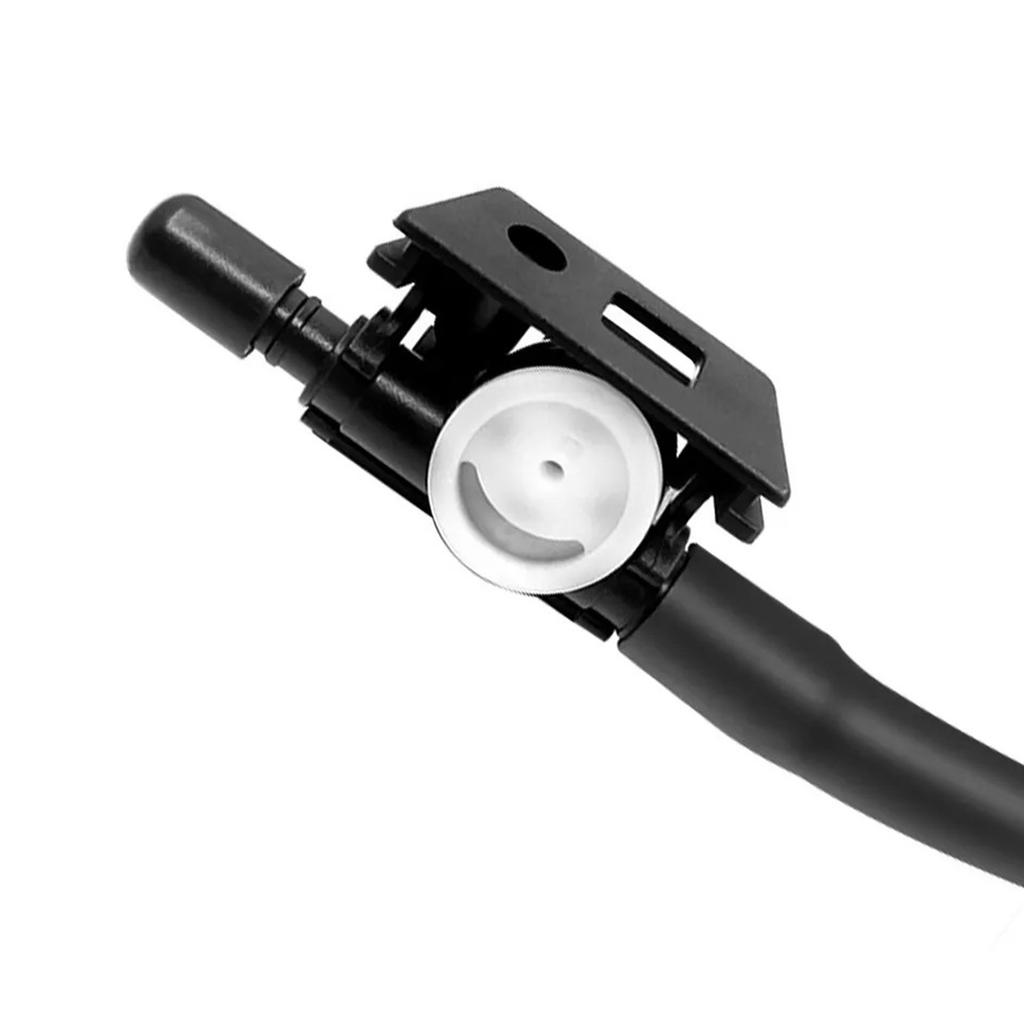 Washer Jets and Hose Assembly Heated A2058600192 for Mercedes-Benz W205 C-Class