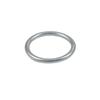 Welded ring 3x25mm galvanized