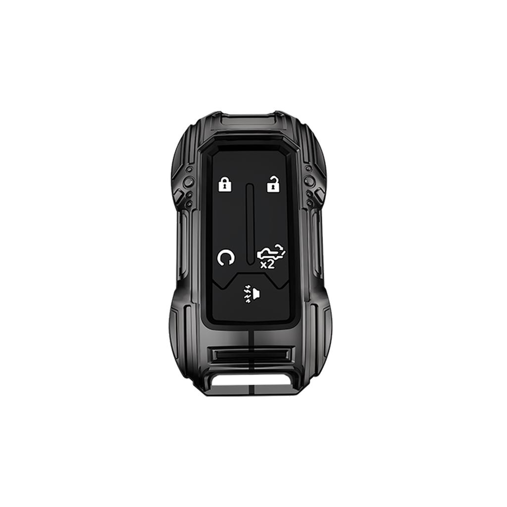 Pasuje do Osłony Kluczyka GMC, Obudowy Kluczyka do Chevrolet Suburban Tahoe 2016-2025, GMC Yukon Acadia Terrain,