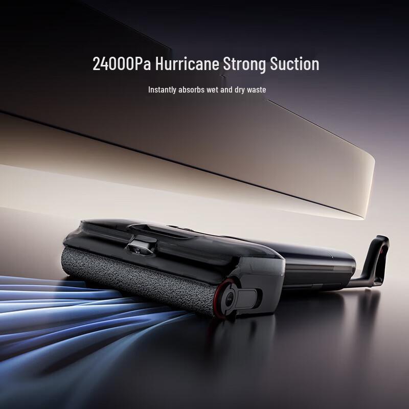 Dreame T60 Ultra-Thin All-in-One Floor Washer