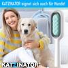 KATZINATOR Kassihari Karvahari Lemmikloomahari Kass Koer lühikarvaline & pikakarvaline