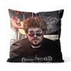 Gaslight Gatekeep Girlboss Drachenlord Rainer Winkler Throw Pillow Covers Cushion Cases Pillowcases for Sofa Cm X Cm
