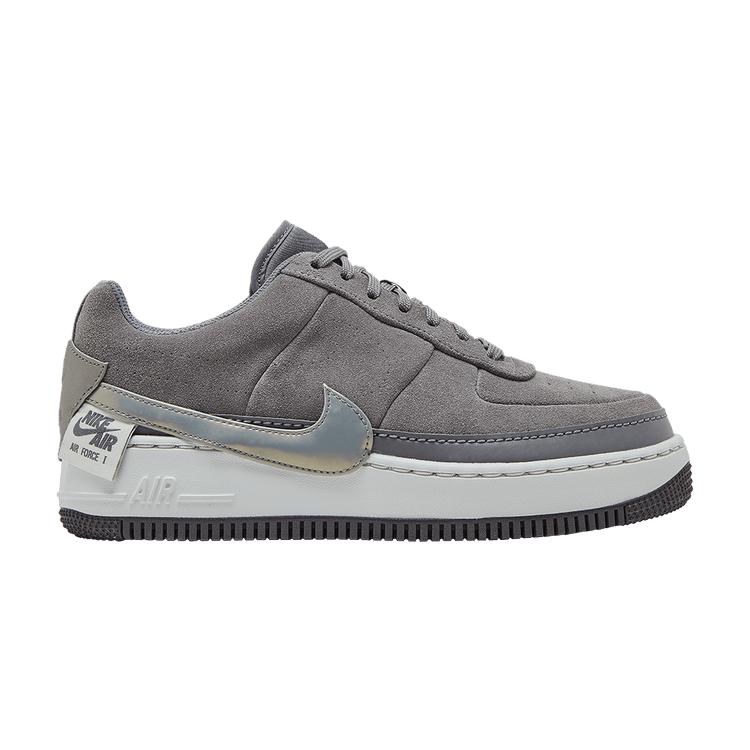 Nike Air Force 1 Jester XX Gunsmoke (Women s) 40