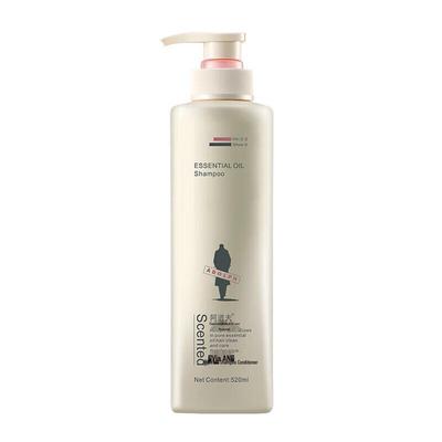 ADOLPH Essential Oil Dandruff Control Shampoo