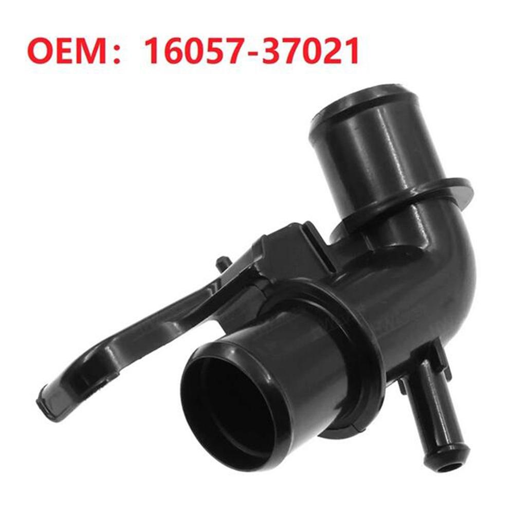 

New Car Water Pump Pipe Replacement 16057-37021 For Toyota Harrier RAV4 Lexus NX ZG