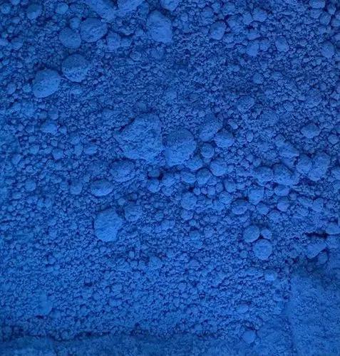 23 krāsu keramikas apakšglazūras krāsas pigments