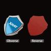 car stickers 3D metal accsesories auto accessory for For