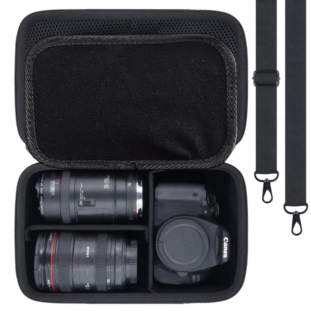 DSLR-Kamera-Schutztasche für Canon, Nikon, Sony