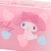 Sanrio My Melody Eraser with Name Space 222518