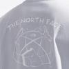 The North Face Unisex Breathable Crew Neck Short Sleeve T-Shirt