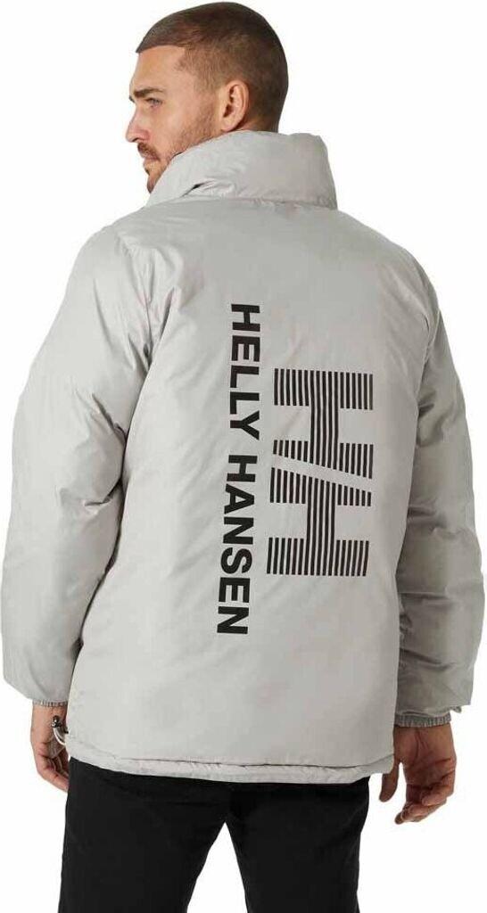 Зимняя куртка Helly Hansen Yu 23 Reversible Puffer (54060) black