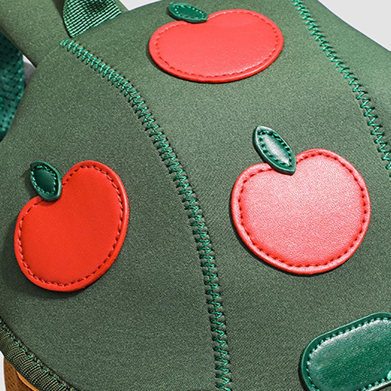 Cartoon Kinder Rucksäcke Kinder Schultasche für den Kindergarten Pilz Baby Reisetaschen für Mädchen Jungen Zubehör Kleine Größe