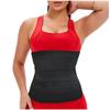 Waist Trainer For Women Tummy Wrap Waist Belt Slimming Body Shaper Plus Size Corset