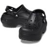 Bella Clog Black 24cm [Crocs]