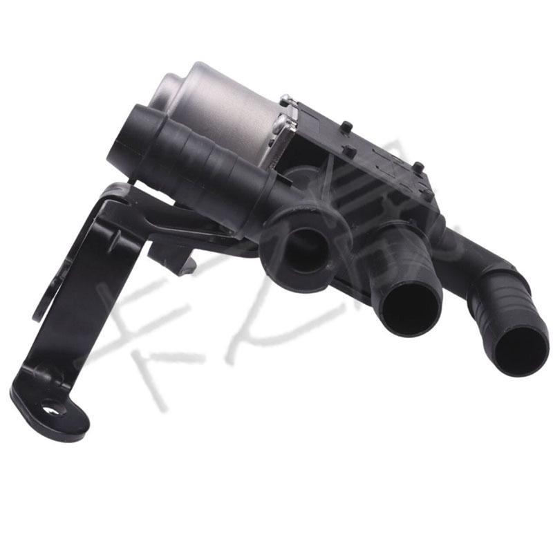 DG1Z18495A: Compatible Valve Control Module for Ford Edge AC/Heating System