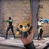 Valorant Game Doll 3D Tactical Bear Squeeze Toy Creative Stress Relief Toy Soft Mochi Toys For Adult Kid Gifts