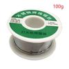 Easy Melt Solder Wire Low Temperature Solder Stainless Steel Weld