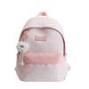 Schoolbag Student School Bag Japanese Fresh Mori Versatile Leisure Backpack Large Capacity Campus Class Junior High School Backpack