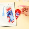 Disney Stitch Acrylic Anime Bookmark Exclusively for Anime Fans Ideal for Party Decorations Party Favors Everyday Gifts, and Christmas Presents