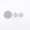 Surgical Steel Sealing Stamp Pendant Accessory Supplies
