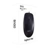 Logitech B100 Wired Optical Mouse