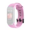 Měkký silikonový náhradní náramek na zápěstí pro Huawei Band 4