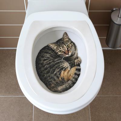 Plantillas pared – Pegatinas para baños